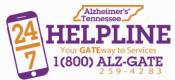 Alzheimer's Helpline