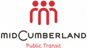 Mid-Cumberland (MCHRA) Public Transit Service