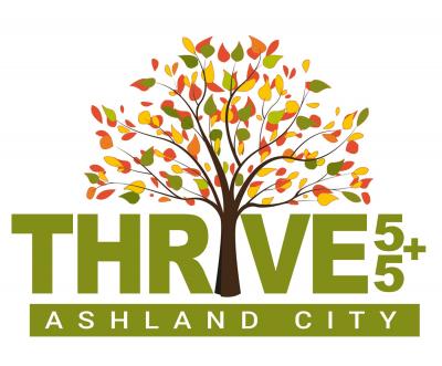 THRIVE 55+ ASHLAND CITY