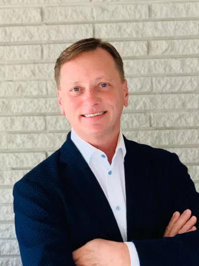 Mayor Gerald Greer