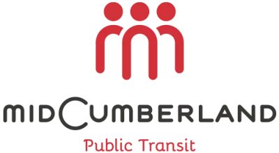 Mid-Cumberland (MCHRA) Public Transit Service