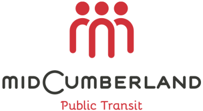 Mid-Cumberland (MCHRA) Public Transit Service