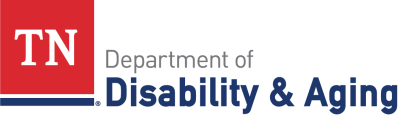 Tennessee Department of Disability and Aging